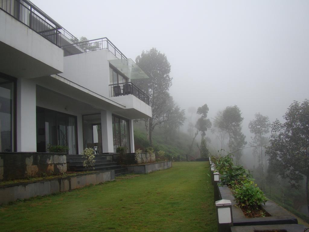 Chateau Woods Kalpatta Extérieur photo