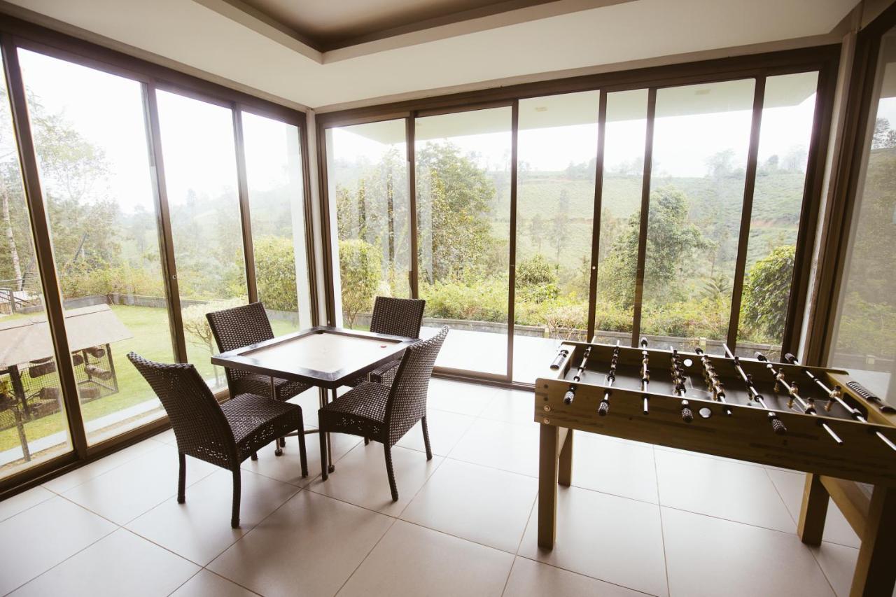 Chateau Woods Kalpatta Extérieur photo