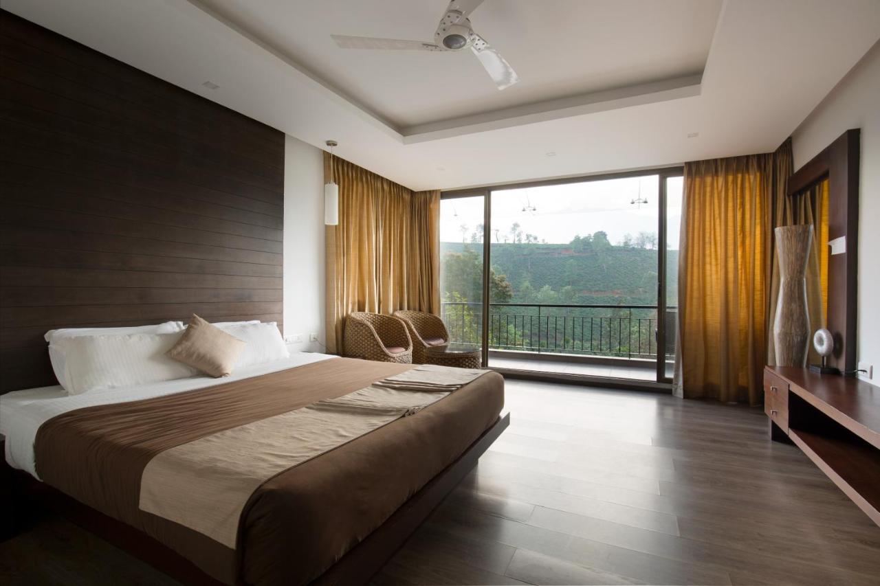 Chateau Woods Kalpatta Extérieur photo
