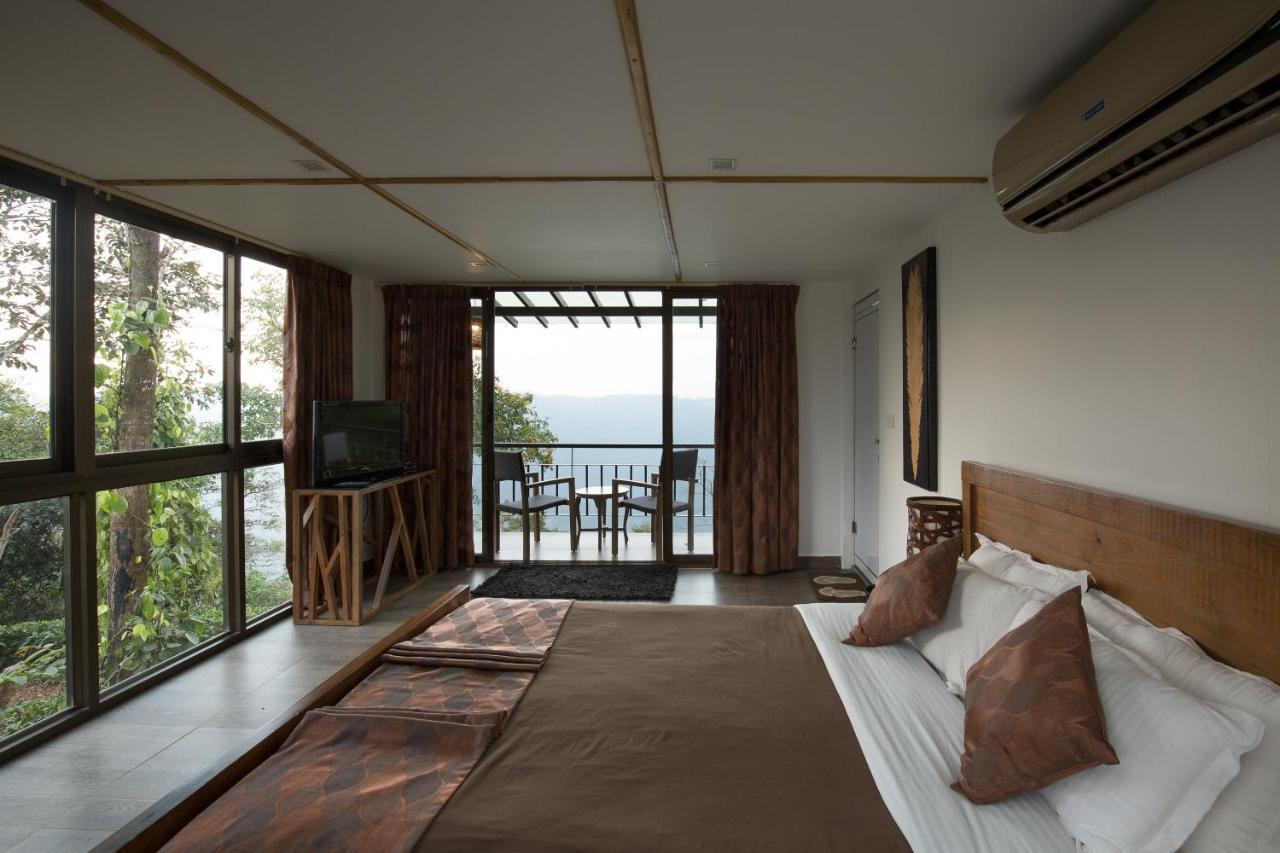 Chateau Woods Kalpatta Extérieur photo